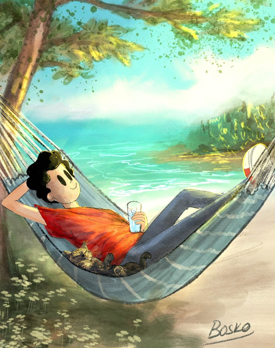 🏝️