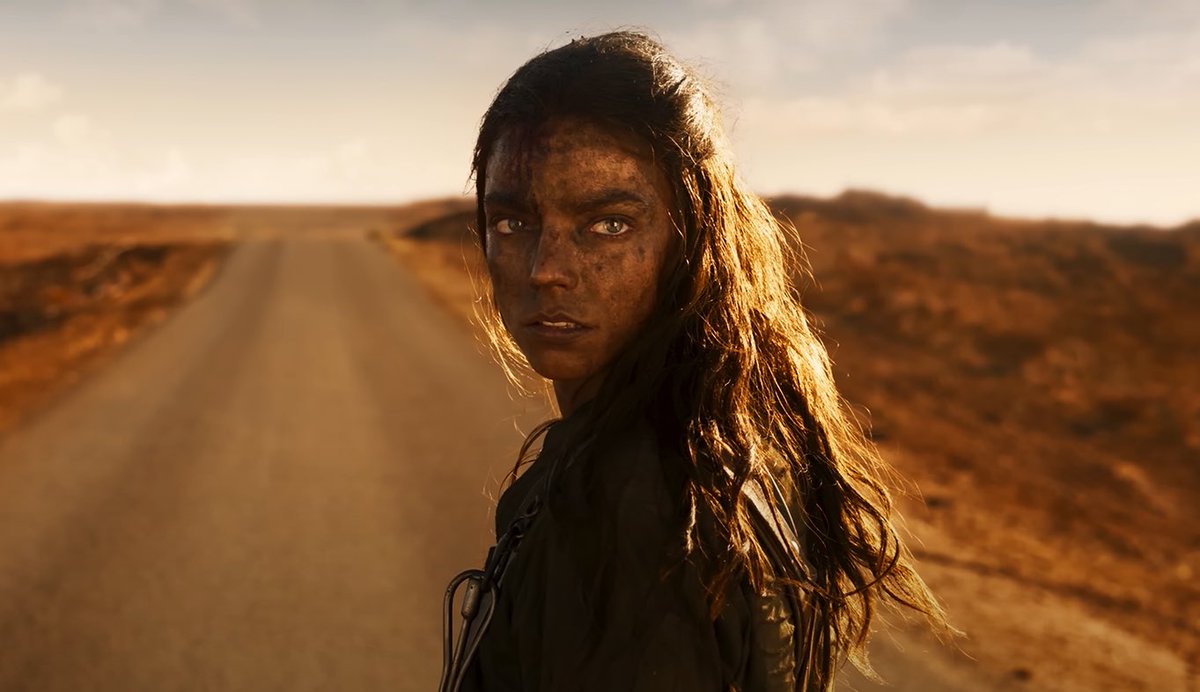 DiscussingFilm's tweet photo. Major films that got 0 #Oscars nominations:

• Blitz
• Furiosa
• Babygirl
• Juror #2
• Longlegs
• Civil War
• Challengers
• Madame Web
• We Live In Time
• The Piano Lesson
• Transformers One
• I Saw The TV Glow

See the full nominees list: https://t.co/OKiP9PBUtq https://t.co/Ep3kq4NwsQ