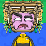 Photo by gib-0-saurus 🪞🫎 | ETHGas ⛽ (@CryptoFun365)