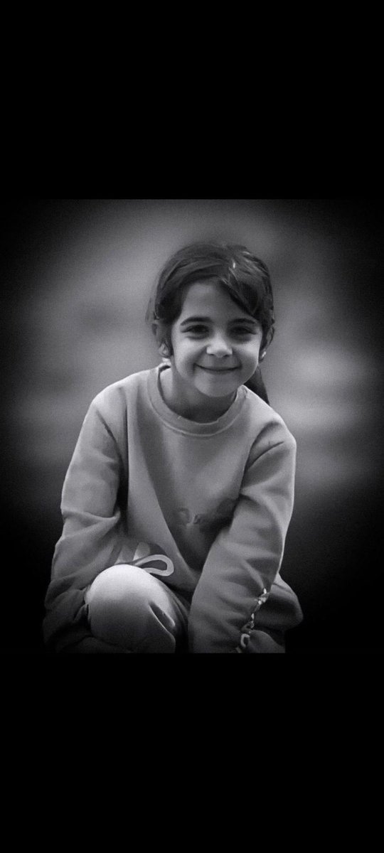 Sana kıyanlar gün yüzü göremesin, dilleri lâl olsun Narin Güran!..