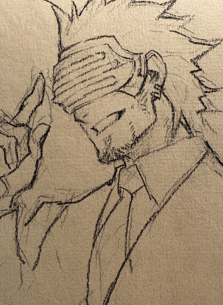 #1日1ラクガキ
今日は逆転裁判3の発売日でしたか‥‥！
（当時は）逆転シリーズの集大成のつもりで作ってたな〜
2を訳わからんまま作った分、3はなんかつかめた気がしたな
今思えば気のせいかもですが