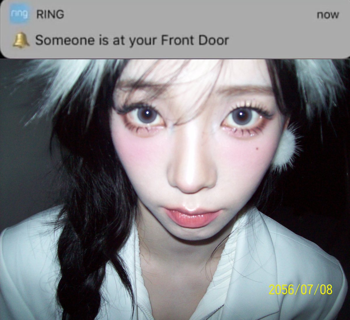 👽 (@icurina) on Twitter photo 