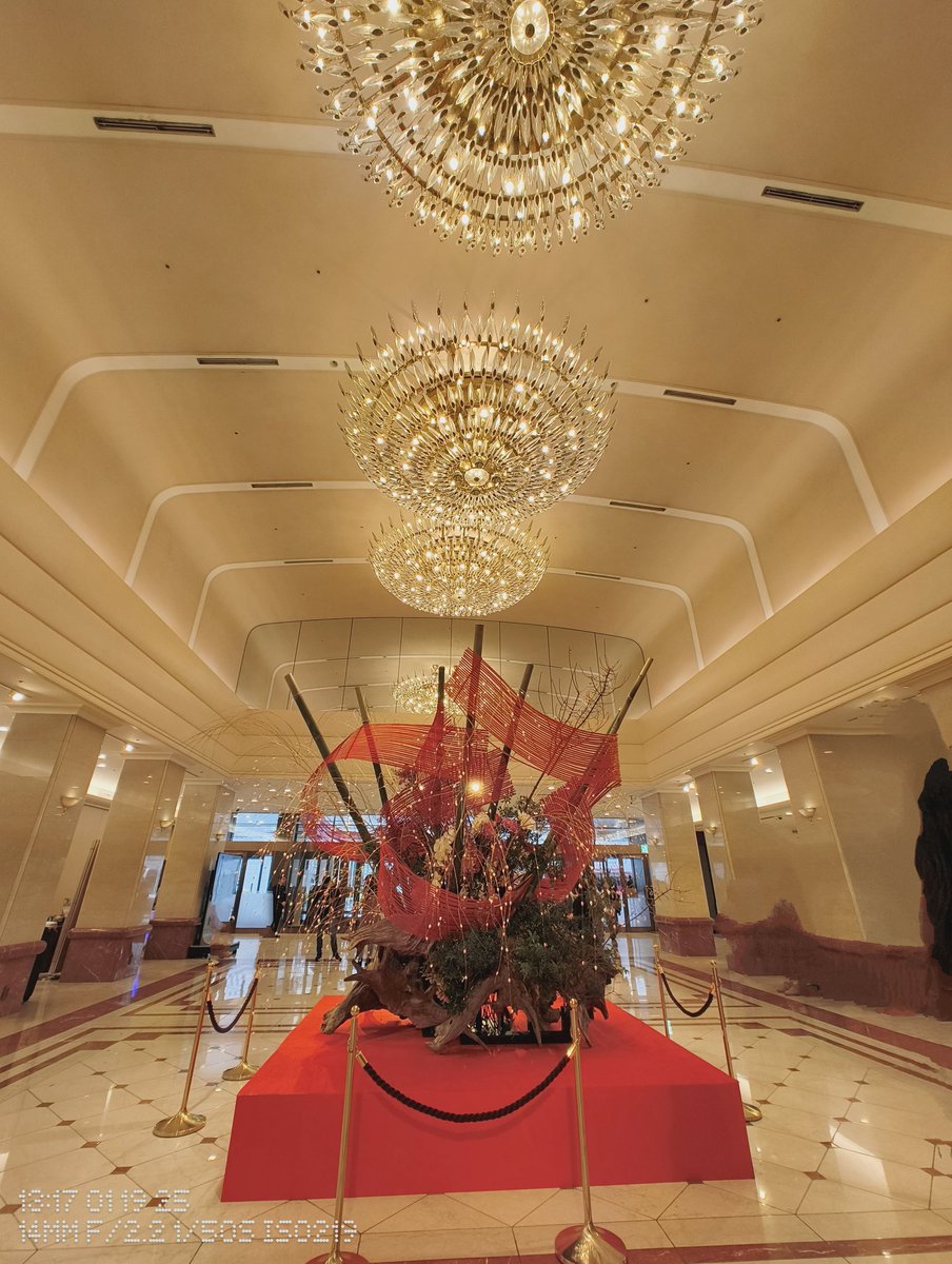 rotdevi's tweet image. んーー！綺麗だ！　こういうセンスは本当に素晴らしい！