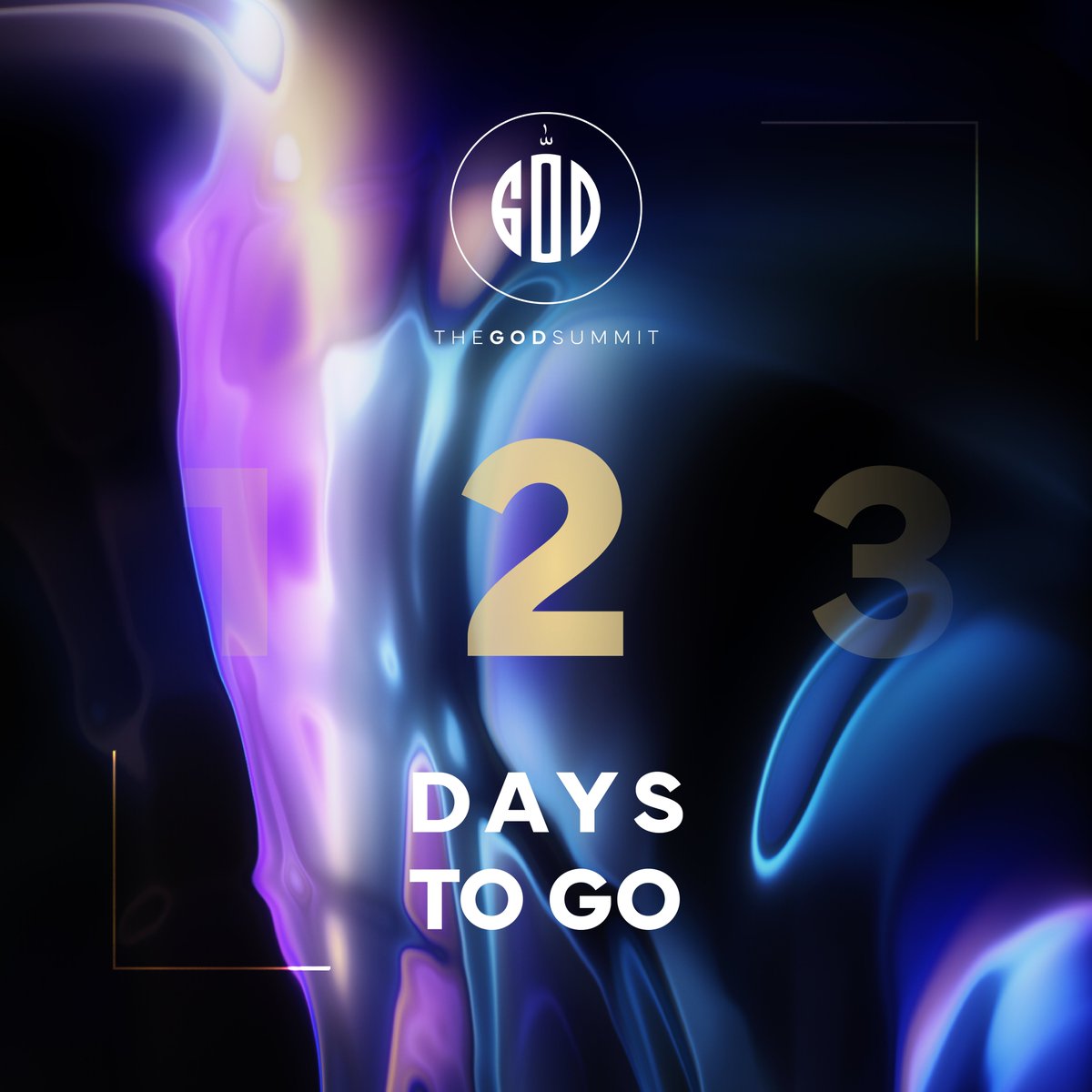 ReviewReligions's tweet photo. WE’RE T-MINUS 2 DAYS!
YOU WON’T WANT TO MISS IT!

The God Summit 2025!
🗓️ 25/26th JAN.
🕝 2:30PM GMT BOTH DAYS.

Follow this link for the FULL DETAILS:
https://t.co/XFrlL7hWhX

Subscribe — don’t miss out on this spectacular journey!

Because if you exist, you’re part of this too.

#TheGodSummit
#TheExistenceProject
#God