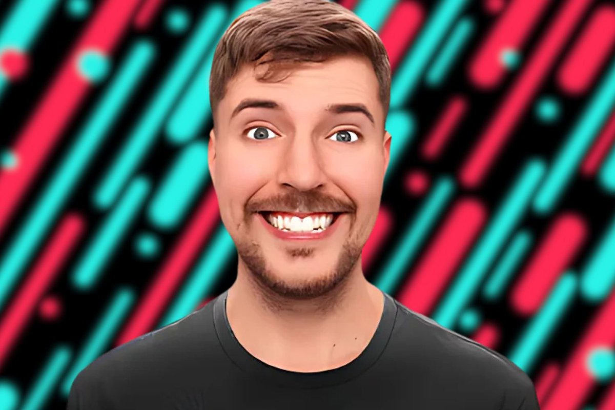JournalDuGeek's tweet photo. TikTok bientôt entre les mains du YouTubeur le plus suivi au monde ? https://t.co/g7KpWjbTcz https://t.co/R651irF1cP
