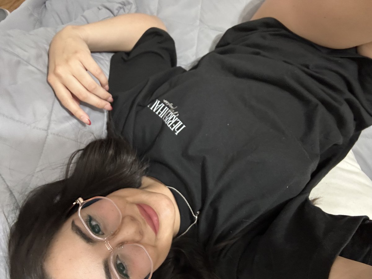 POV= You are my boyfriend