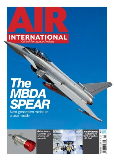 NEW ISSUE OUT NOW!

SUBSCRIBE: hubs.ly/Q033Jwc_0
BUY PRINT: hubs.ly/Q033Jz9Z0
BUY DIGITAL: hubs.ly/Q033JwT40

Alternatively find your closest store that stocks Air International here: hubs.ly/Q033JvDt0

#aviation #aviationenthusiast #airinternational