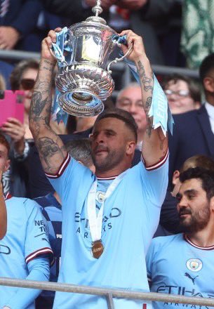 City Chief (@city_chief) on Twitter photo 📊| Kyle Walker’s Man City career:
👕 319 apps
⚽️ 6 goals
🎯 18 assists
🏆 6x Premier League
🏆 1x Champions League
🏆 2x FA Cup
🏆 1x UEFA Super Cup
🏆 1x FIFA Club World Cup
🏆 4x League Cup
🏆 2x Community Shield
After an incredible journey, <a href="/kylewalker2/">Kyle Walker</a> is joining AC 📊| Kyle Walker’s Man City career:
👕 319 apps
⚽️ 6 goals
🎯 18 assists
🏆 6x Premier League
🏆 1x Champions League
🏆 2x FA Cup
🏆 1x UEFA Super Cup
🏆 1x FIFA Club World Cup
🏆 4x League Cup
🏆 2x Community Shield
After an incredible journey, <a href="/kylewalker2/">Kyle Walker</a> is joining AC