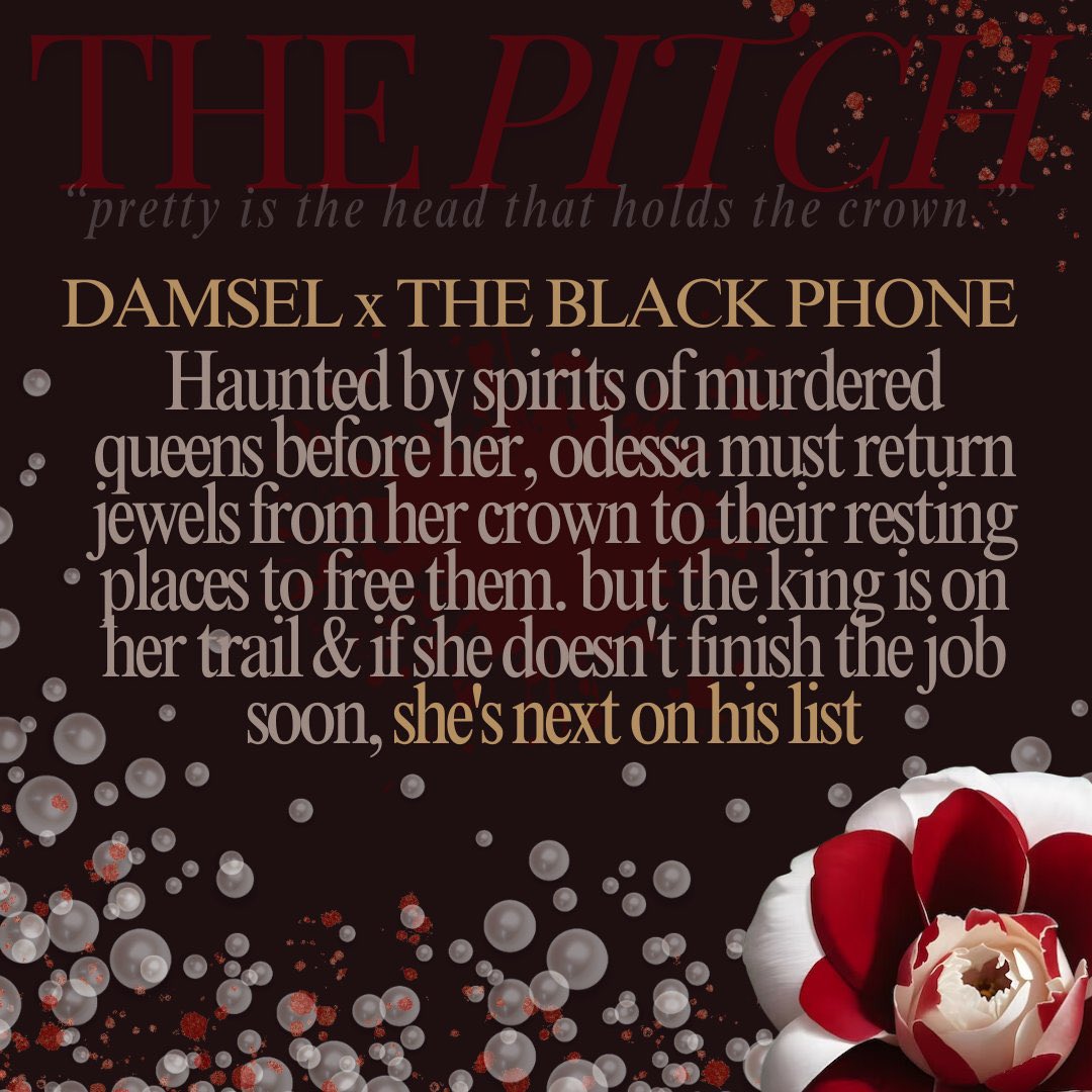 kate is drafting 🗡️ tweet media