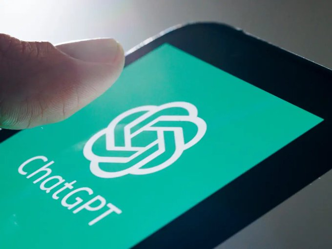 توقف ChatGPT حول العالم  لاسباب تقنية