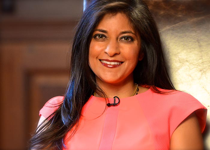 Healing is more than physical—it’s a connection to the spirit. On this episode of Curious Minds, Dr. Shamini Jain, scientist, psychologist, and founder of the Consciousness and Healing Initiative, reveals the transformative power of biofield science and energy healing. 💫