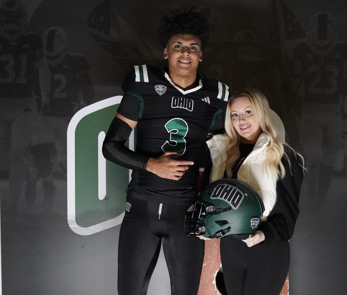 <a href="/OhioFootball/">Ohio Football</a> thanks for the hospitality! 

<a href="/DLO614/">De'Angelo Smith</a> <a href="/LoganM_CFB/">Logan Meyer</a> <a href="/CoachIzzy1/">Scott Isphording</a> <a href="/PhelpsDLCoach/">Jeffrey Phelps</a> <a href="/CoachButters/">CoachMattButterfield</a> 
<a href="/BobbyBMiller/">Bobby Miller</a> and I both appreciate your time. Getting to know you and what you stand for really made an impression what a great University!!