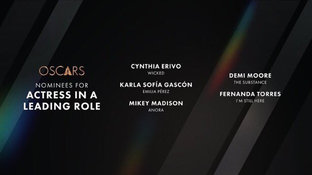 sovietiqueen's tweet photo. Repitam comigo: 3 indicações ao Oscar. TRES INDICAÇÕES!
Viva o cinema nacional!
Viva a arte!
Viva a cultura!
Viva a comissão da verdade!
Anistia é o caralho!
Ditadura nunca mais! https://t.co/MY6Dx3XBoy