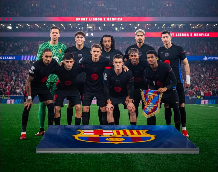 WAlguthmi's tweet photo. @fcbarcelona_ara ❤️💙❤️💙 https://t.co/o2586ighzh
