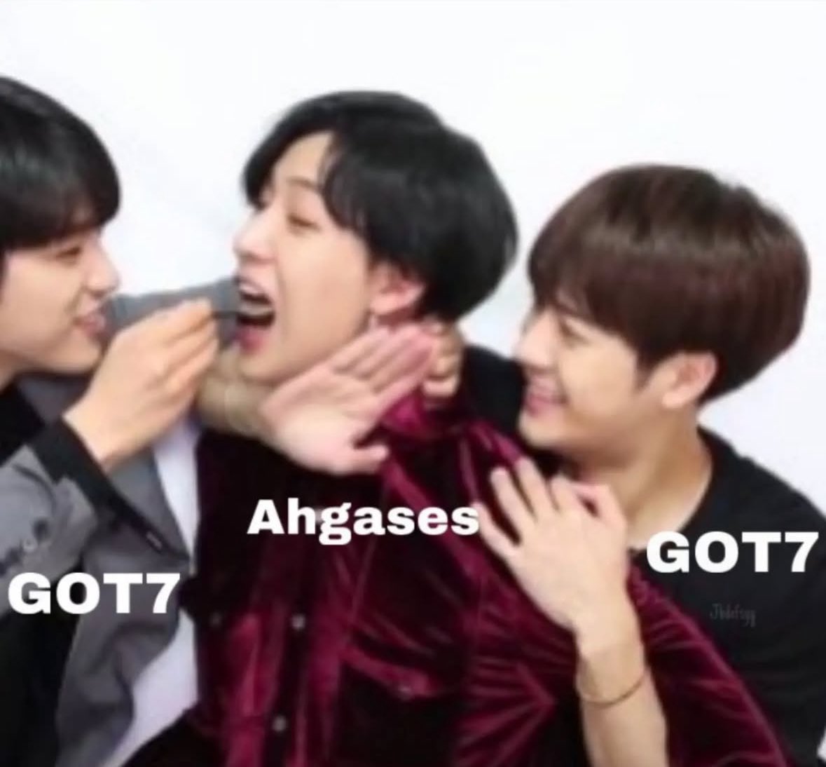 jbdefsyg's tweet photo. Life is great today as an ahgase https://t.co/9KjDzgfGFO