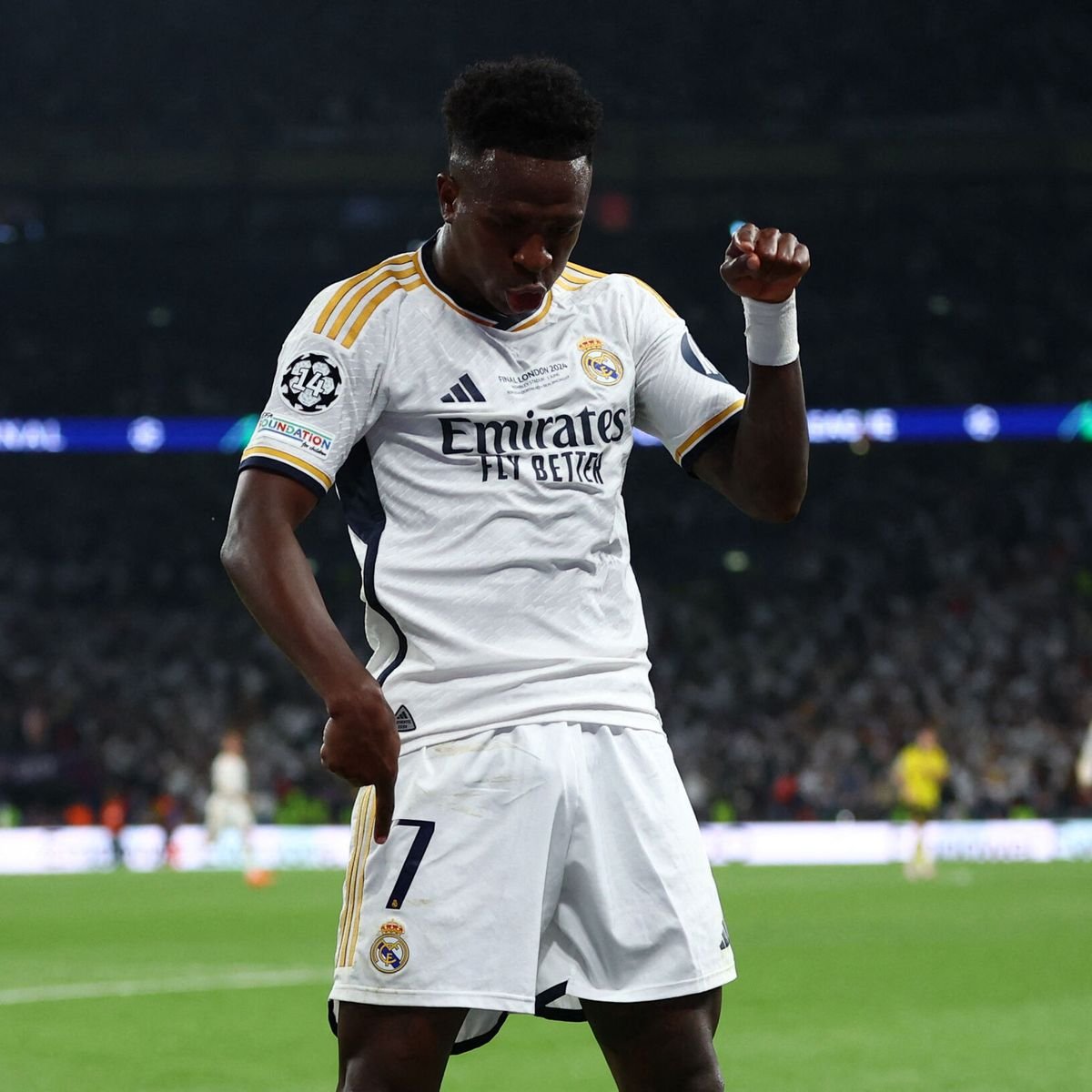 Cr7stianismo_'s tweet photo. 🚨HILO:

Todos los 28 goles de Vinícius Junior en la Champions League.

Si podéis apoyar, por favor, os lo agradezco🙏 https://t.co/vIw6tBGlsi