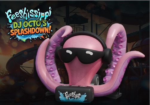 BrockMcBreadcat's tweet image. Double Set Blind Box Drop happening NEXT WEEK!  The drop is happening exclusively on Feeshes.com but purchases get you a Veve Redemption code for these animated collectibles!  

The Drop uses USDC on @base -- if you need help with this a video will be coming soon.