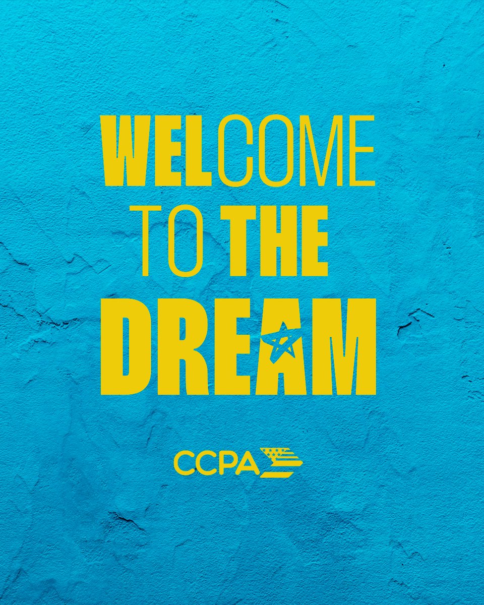 Materializá ese sueño que tenés en el CCPA.

Conocé todo lo que tenemos este año para vos  👉 gamma.app/docs/Mucho-mas….

#WelcomeToTheDream