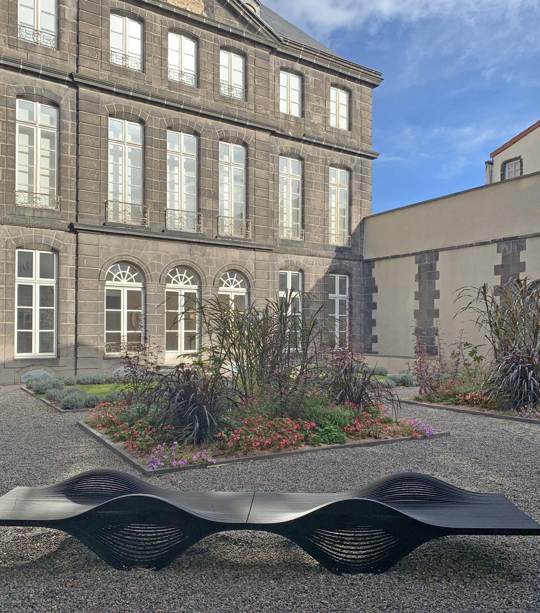 museemandet's tweet photo. Vous souhaitez organiser un évènement privé au #muséemandet ?
Le musée vous propose ses plus beaux espaces, au sein d'un hôtel particulier du 18e siècle avec découverte des lieux en compagnie d'un guide-conférencier.
En savoir ➕
https://t.co/cXIVSXZ0TT
@RLV_agglo https://t.co/q8bYv1gwWV