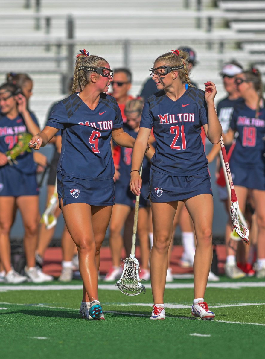 The # of days until our first game, and everyone is talking about it.