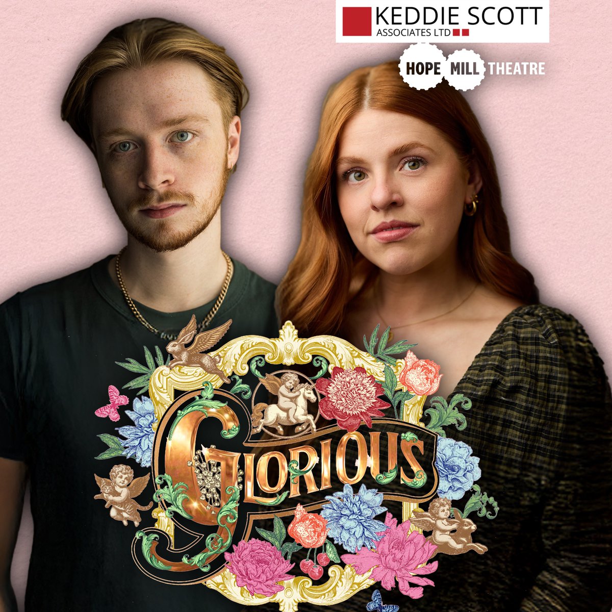 Keddie Scott Associates tweet media