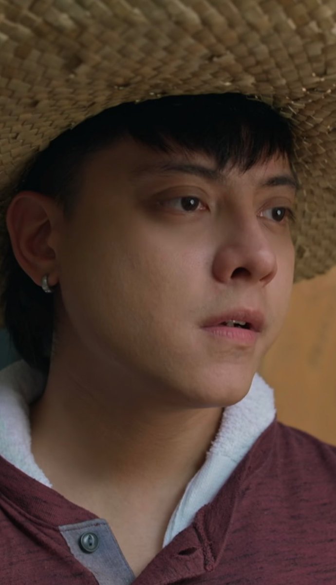 misslefty_'s tweet photo. this scene was visually interactive
ANDRES SA UNANG MISYON
#IncognitoComplication https://t.co/MLS1ScX8qD