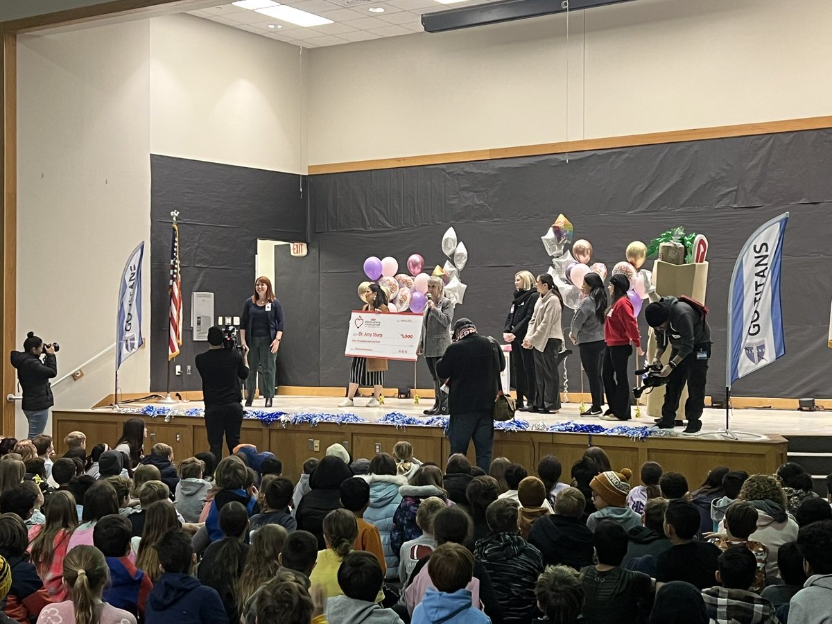 Sarah Grissom, Ed.D. tweet media