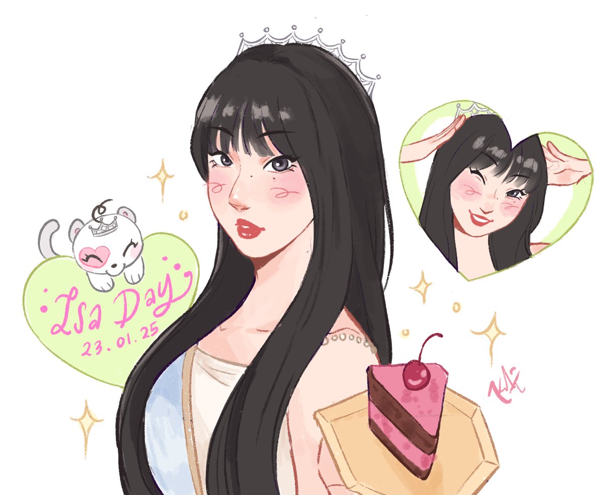 aaftergloow's tweet photo. HAPPY BIRTHDAY QUEEN...,,,,, ❤️❤️ i hope im not too late 😭 heres to another year of having you as my fave 🥹 💞
#메론빵말고_아이사의_생일빵
#KITTYKAT_ISA_DAY
#stayc #staycisa https://t.co/Uuekx2W9Nw