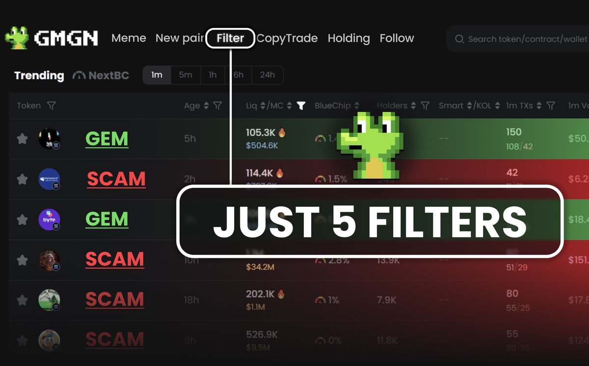 AnatoliKopadze's tweet photo. I turned my phone into a money machine!

Made $4500 in 5 days with just a filter preset, zero pro skills, and some serious determination.

Ready to learn how?

Here’s how you can make $10k-50k/month 🧵👇 https://t.co/6hCSS2XnCa