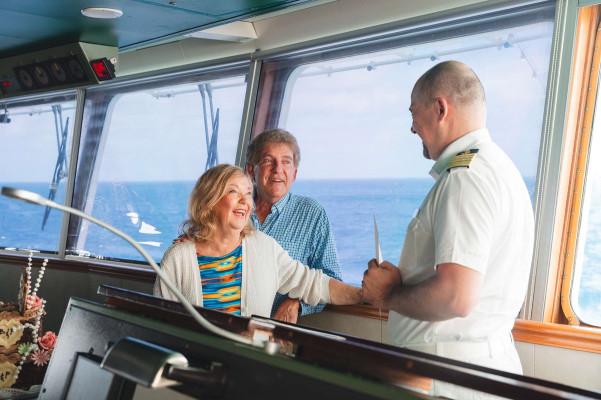 Semester At Sea tweet media