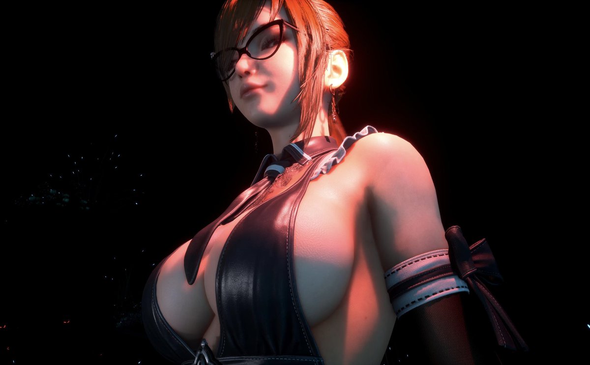 elnicoboost's tweet photo. Redhead EVE 🫣
#StellarBlade
#NieRAutomata
#StellarBladePhotomode https://t.co/NsoA0Ck5ao