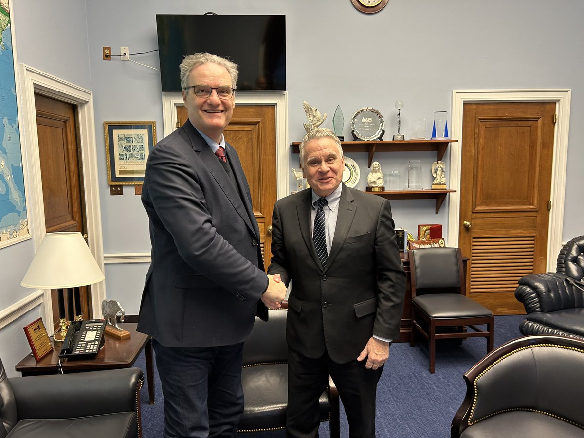 Vice John Batarelo tweet media