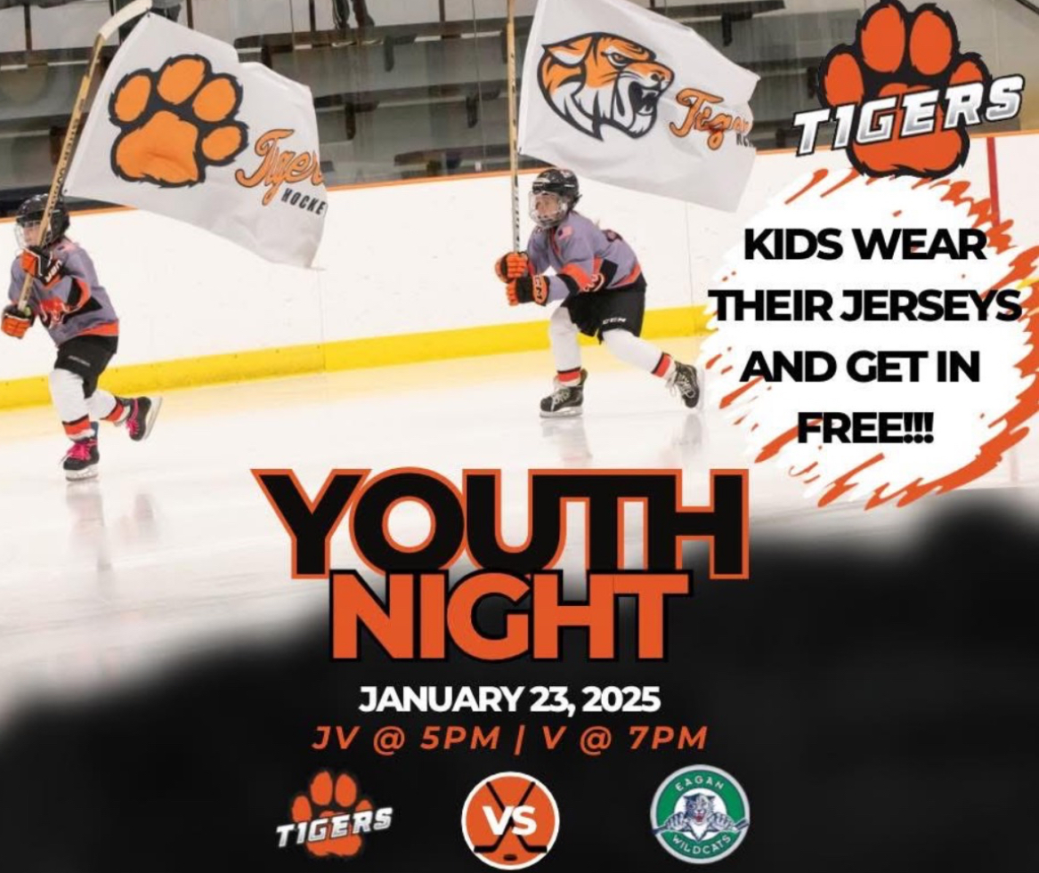 Farmington Hockey MN tweet media