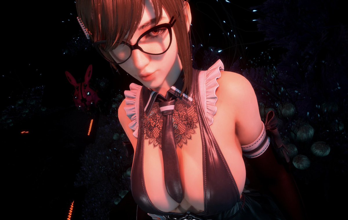 elnicoboost's tweet photo. Redhead EVE 🫣👀
#StellarBlade
#NieRAutomata
#StellarBladePhotomode https://t.co/nlQ08LSKX2