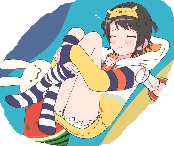 夜寝るまで暇しゅば #プロテインザスバル100日チャレンジ63日目 
