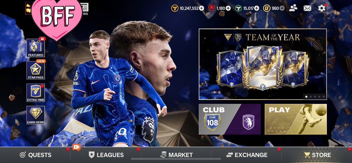 Topup Game - FC Points, eCoin... tweet media