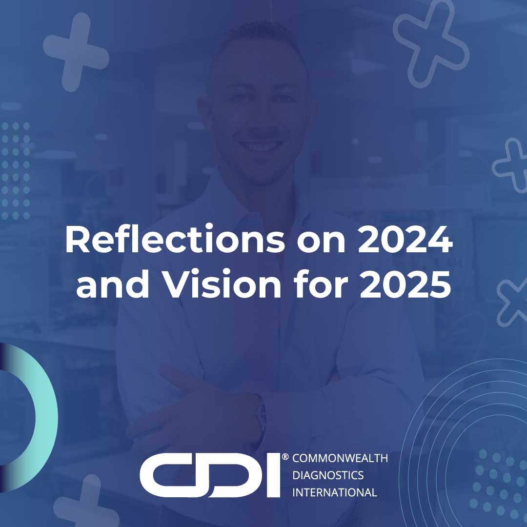 CraigStrasnick's tweet image. From operational excellence to expanding access and improving patient engagement, 2024 was a year of significant milestones for CDI.

Read the full Year-End Letter from I wrote, to see how we’re shaping the future of functional GI care: commdx.com/reflections-on…

 #FunctionalGI