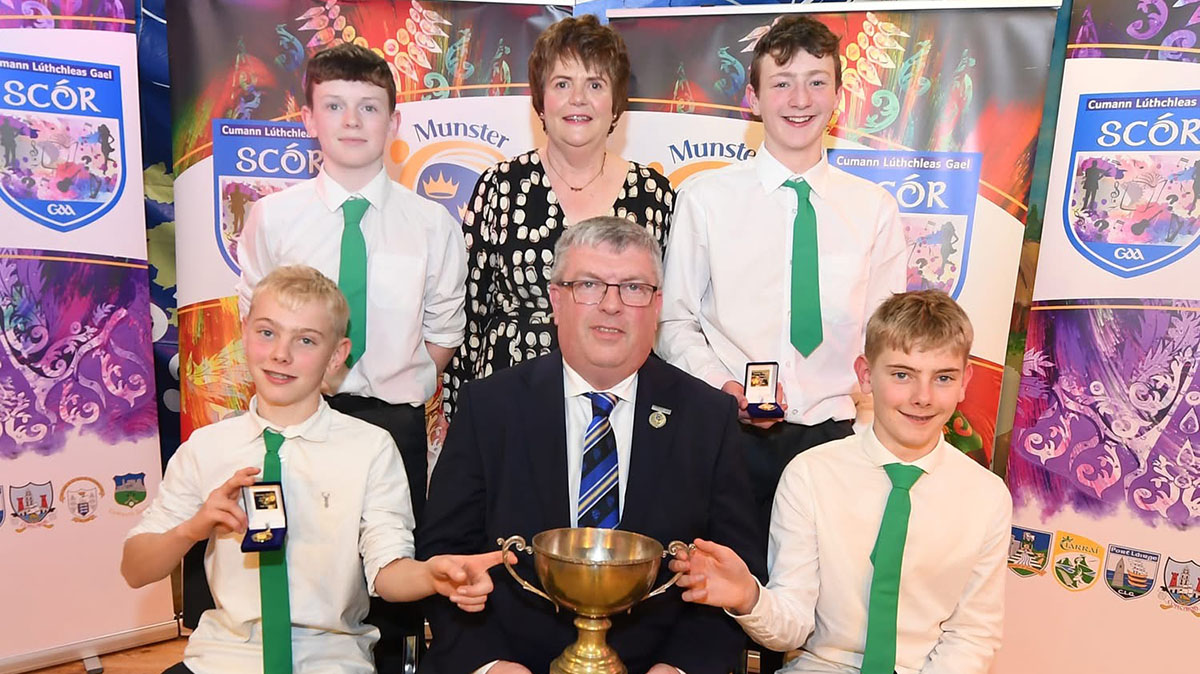 Templederry NS tweet media