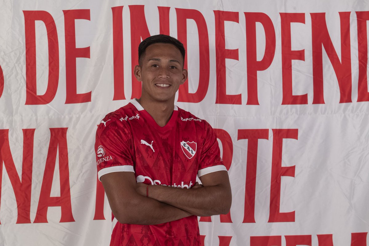 C. A. Independiente tweet media
