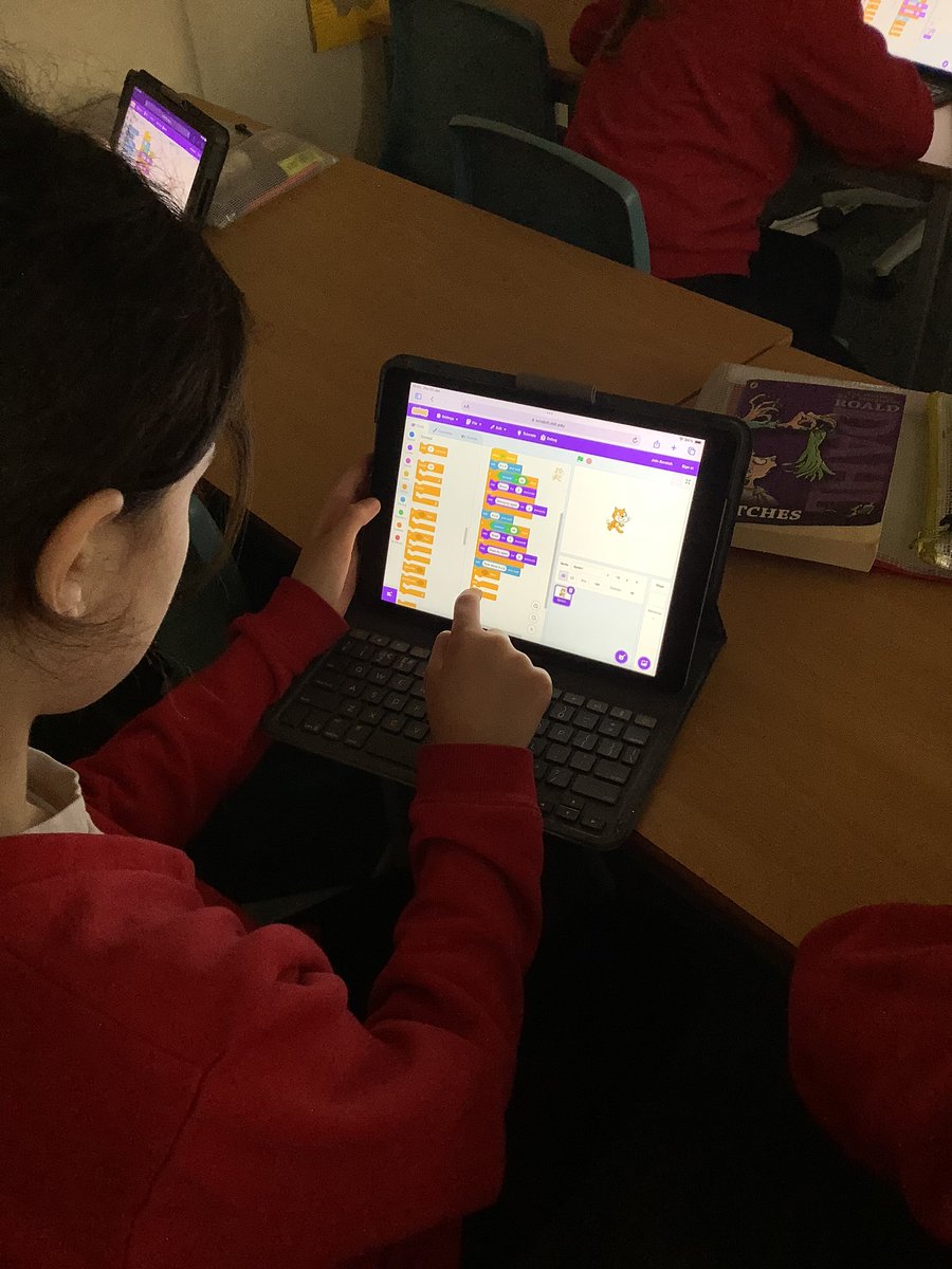 St. John's CE Radcliffe tweet media