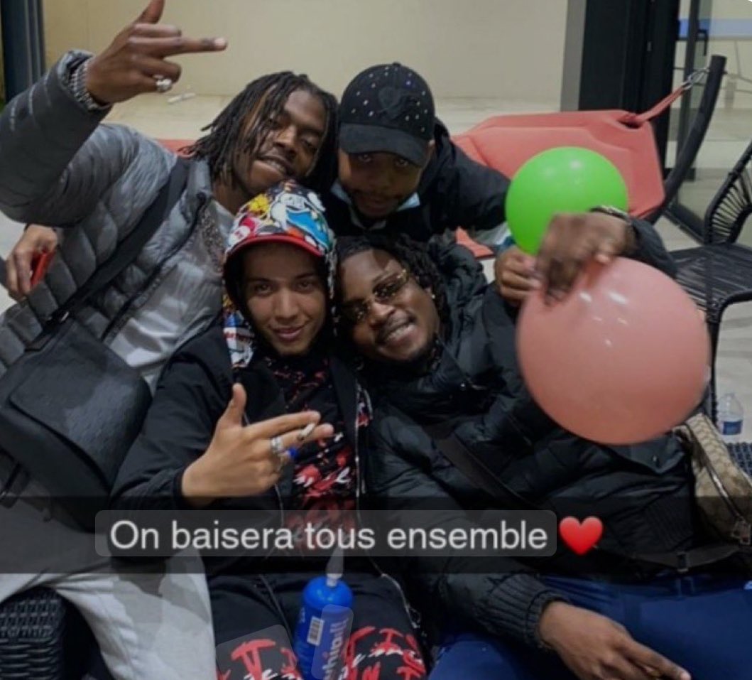 mathisgoujard's tweet photo. La trésorerie des Tezca  #abcdbds https://t.co/NEk7IsvLJM