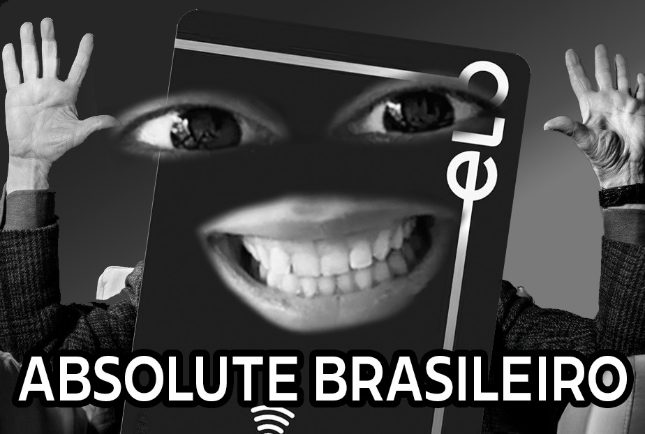 Bem assim vendo as indicações  🇧🇷