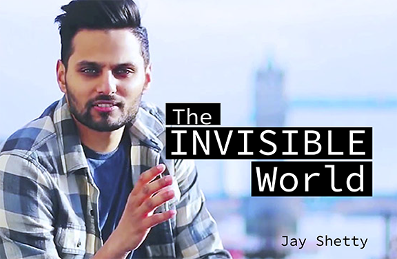 In this inspiring episode of Seeing Beauty Everywhere, <a href="/jayshetty/">Jay Shetty</a> , bestselling author and renowned former monk, shares his wisdom on how to find beauty in the world around us, even in the most unexpected places. Through his teachings on mindfulness and self-awareness, Jay