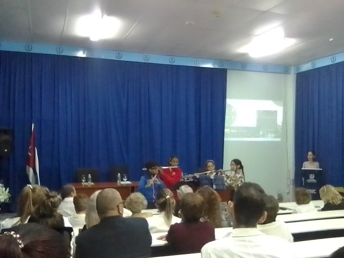 Inicia el balance de la Red de Salud Mental de la provincia Cienfuegos , logros, retos y desafíos de tan importante servicio. #CubaEsSalud #APSCfgMultiplicandoSalud
