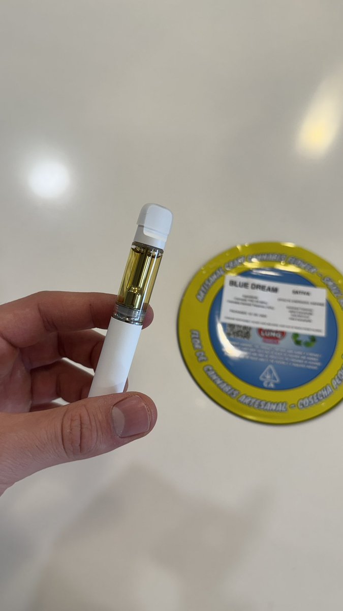 BABY LUNG CANNABIS CO 🍼