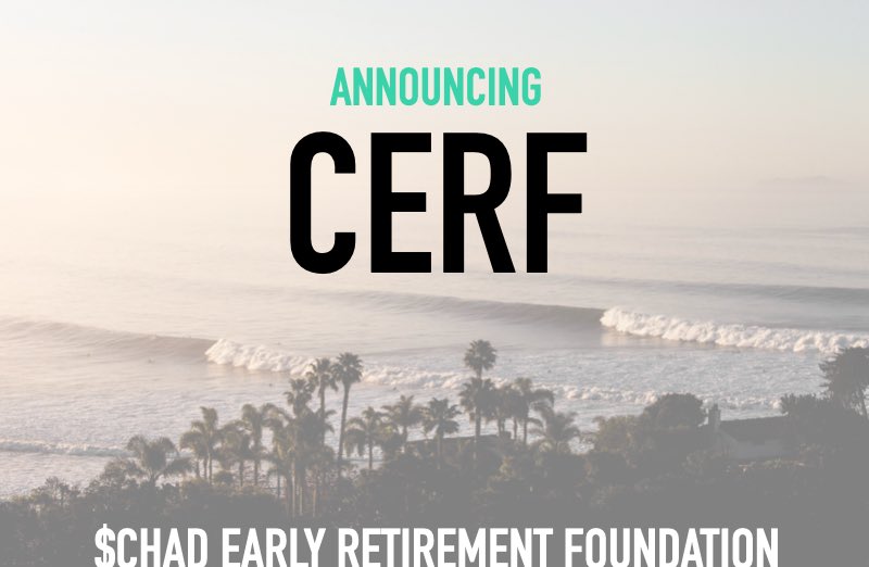 Hyper $CHAD tweet media