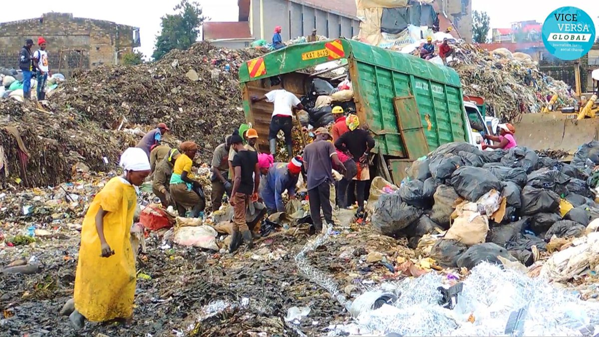 Transforming Lives in Dandora Dumpsite 💙

In Nairobi's largest dumpsite, Pastor David Karisa leads a mission of hope! Through Rock Ministry Kenya, he provides food, shelter, and mentorship to those battling poverty and gang struggles.

📖 Read his inspiring story: