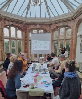 Iden Manor Nursing Home tweet media