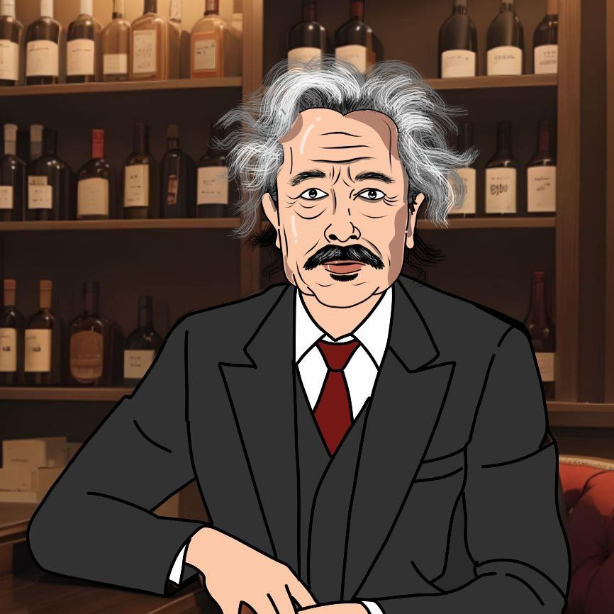 SOLElonEinstein's tweet photo. Gravity? Just a suggestion. Elon Einstein is rewriting the laws of physics and business

https://t.co/KrKLw9wu8q https://t.co/cVZ0AEhfmk