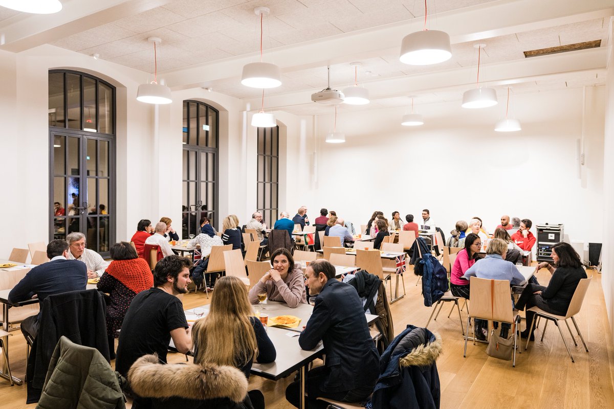 CityLuxembourg's tweet photo. #cafédeslangues #callforparticipants
Practice a foreign language and meet new people at the same time!
For more details and to sign up: https://t.co/74Pdd7VGEQ https://t.co/lUVrlCKDtJ